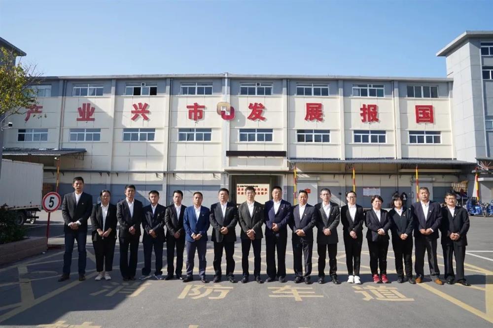 以“合”為聚促發(fā)展，以“融”務(wù)實(shí)注動(dòng)能